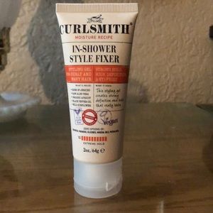 Curlsmith Travel Size In-Shower Style Fixer